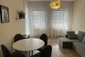 2 room apartment 52 m² in Warsaw, Poland