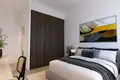 Appartement 1 chambre 62 m² Oróklini, Chypre