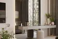 Appartement 2 chambres 84 m² Doubaï, Émirats arabes unis