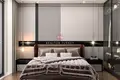 Apartamento 1 habitación 54 m² Alanya, Turquía