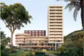 Квартира 1 комната 60 м² Radhime, Албания