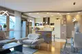 Wohnung 5 zimmer 143 m² Warschau, Polen