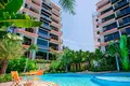 Penthouse 1 zimmer 48 m² Rawai, Thailand