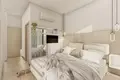 Квартира 2 спальни 102 м² Като Полемидия, Кипр