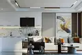 Appartement 2 chambres 56 m² Kargicak, Turquie