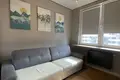 Wohnung 2 zimmer 45 m² in Minsk, Belarus
