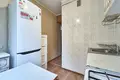 Appartement 2 chambres 38 m² en Minsk, Bélarus