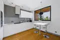 4 room apartment 107 m² Warsaw, Poland