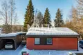 3 bedroom house 111 m² Rovaniemi sub-region, Finland