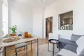 Apartamento 2 habitaciones 27 m² Varsovia, Polonia