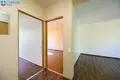 3 room apartment 61 m² Kaunas, Lithuania