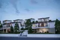 3-Schlafzimmer-Villa 157 m² Germasogeia, Zypern