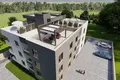 Квартира 1 комната  Opcina Dezanovac, Хорватия