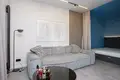 Квартира 1 комната 45 м² Минск, Беларусь
