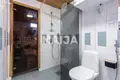 Квартира 2 комнаты 58 м² Нокиа, Финляндия