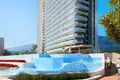 Apartamento 1 habitacion 76 m² Benidorm, Španjolska