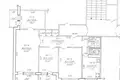 Квартира 4 комнаты 67 м² Слуцк, Беларусь