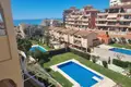 Квартира 2 спальни 77 м² Benalmadena, Испания