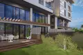 Complejo residencial Loft Prive