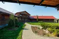 Casa 623 m² Daliokauski sielski Saviet, Belarús