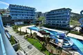 Dzielnica mieszkaniowa Eco friendly apartment in Alanya Kargicak