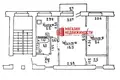 Apartamento 2 habitaciones 42 m² Grodno, Belarús