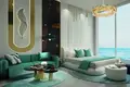 Complejo residencial Oceanz by Danube