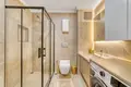Apartamento 3 habitaciones 66 m² Alanya, Turquía