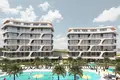 Квартира 2 комнаты 58 м² Оба, Турция