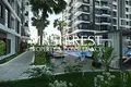 2 room apartment 51 m² Alanya, Turkey