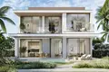 Villa de 4 dormitorios 505 m² Dubái, Emiratos Árabes Unidos