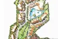 Apartamento 2 habitaciones 91 m² Peyia, Chipre