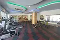 Apartamento 1 habitación 45 m² Alanya, Turquía