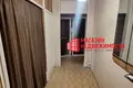 2 room apartment 48 m² Hrodna, Belarus