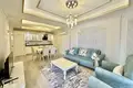 Квартира 2 спальни 101 м² Средиземноморский регион, Турция