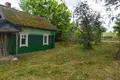 House 29 m² Zadrouje, Belarus