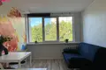 1 room apartment 18 m² in Vilnius, Lithuania