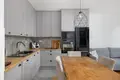 Wohnung 3 zimmer 63 m² Woiwodschaft Masowien, Polen
