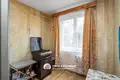 1 bedroom apartment 33 m² Minsk, Belarus