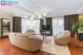 Maison 188 m² Aukstelke, Lituanie