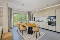 3 bedroom apartment 158 m² Dobrota, Montenegro