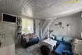 House 47 m² Zdanovicki sielski Saviet, Belarus