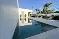 Complejo residencial Complex of villas with swimming pools in a quiet area, Phuket, Thailand