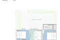 Apartamento 2 habitaciones 40 m² Choeng Thale, Tailandia