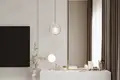 Mieszkanie w nowym budynku Q Gardens Loft