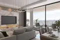 Appartement 2 chambres 104 m² district de Lárnaca, Chypre