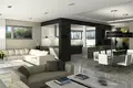 3-Schlafzimmer-Villa 313 m² Calp, Spanien