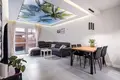 Mieszkanie 4 pokoi 83 m² Czapury, Polska