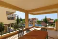Wohnung 2 Schlafzimmer 140 m² Kouklia, Zypern