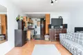 Квартира 1 комната 27 м² Варшава, Польша